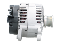 Charger l'image dans la galerie, Generalüberholt  Lichtmaschine passend für Volkswagen  California  TG14C023-R+SEL 140 A