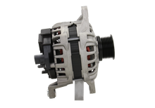 Load image into Gallery viewer, Original New SEG alternator suitable for Fiat/Iveco Ducato 30 F000BL07R9 110 A