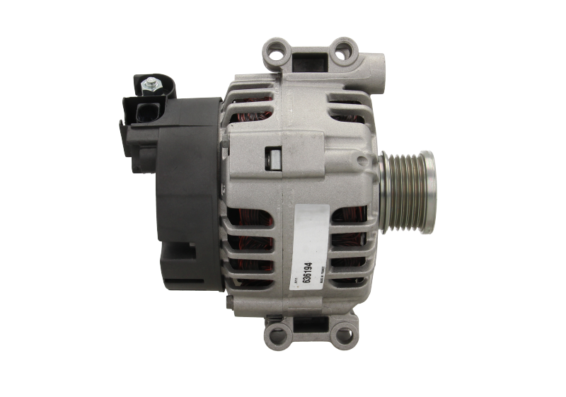 Refurbished Valeo alternator suitable for BMW SG14B017-R 140 A