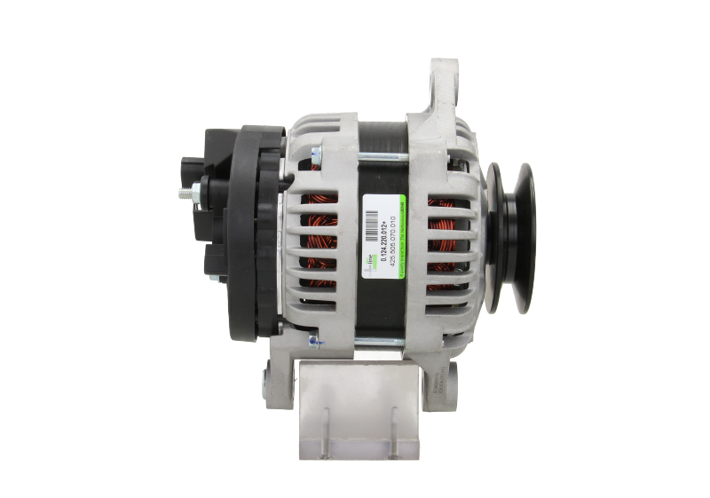 Alternator suitable for VM 0124220012 70 A