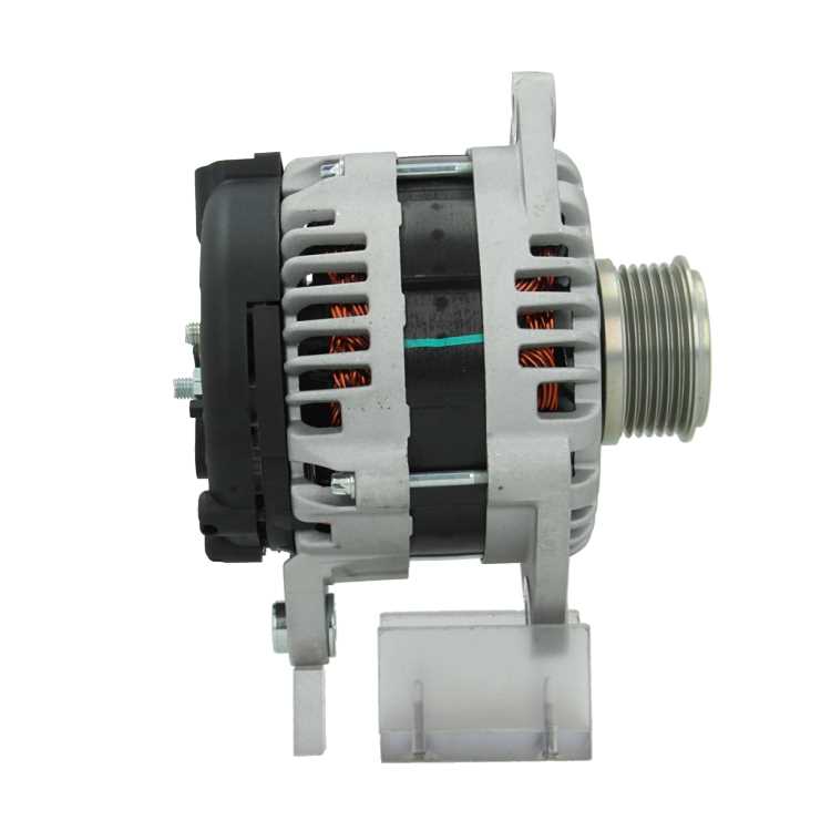 Alternator suitable for Opel Astra DRA0879 140 A