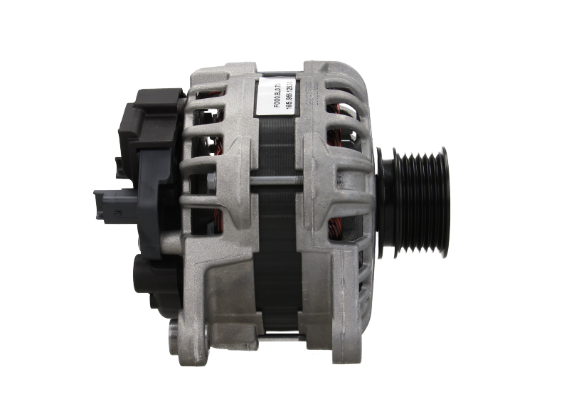 Original New SEG alternator suitable for Nissan Duster F000BL07C4 125 A