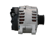 Laden Sie das Bild in den Galerie-Viewer, Generalüberholt Valeo Lichtmaschine passend für Citroën/Peugeot   605546 150 A