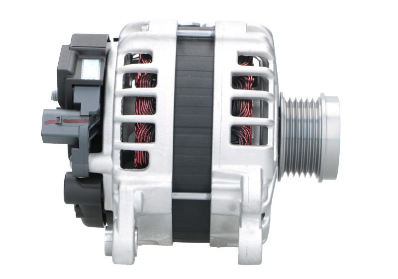 Original new SEG alternator suitable for Volkswagen T-Roc F000BL08J3 140 A