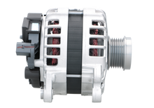 Load image into Gallery viewer, Original new SEG alternator suitable for Volkswagen T-Roc F000BL08J3 140 A