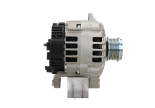 Charger l'image dans la galerie, Generalüberholt OEM Lichtmaschine passend für Renault  Scenic  SG10B019RD 120 A