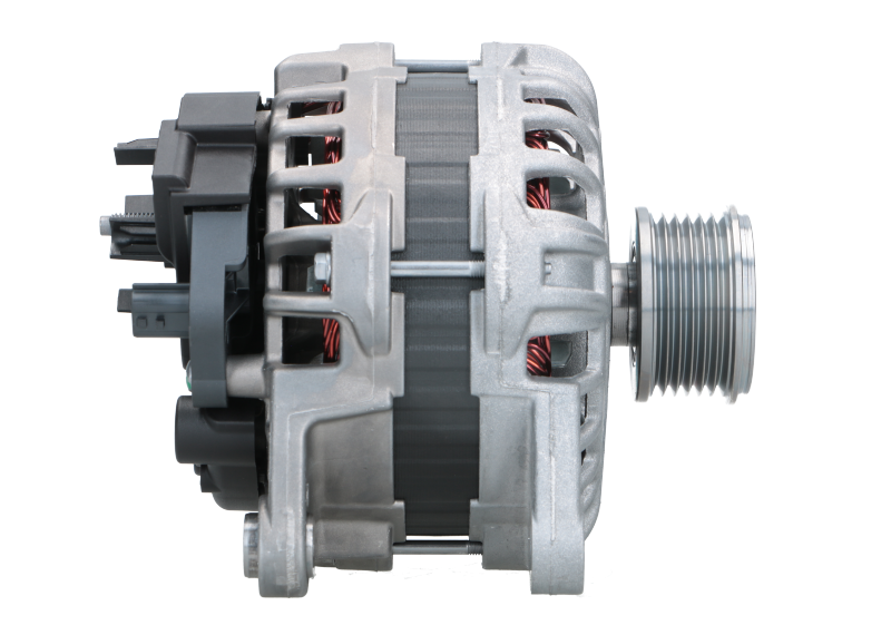 Original new SEG alternator suitable for Renault Express F000BL07G5 125 A