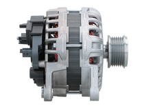 Load image into Gallery viewer, Original new SEG alternator suitable for Renault Express F000BL07G5 125 A