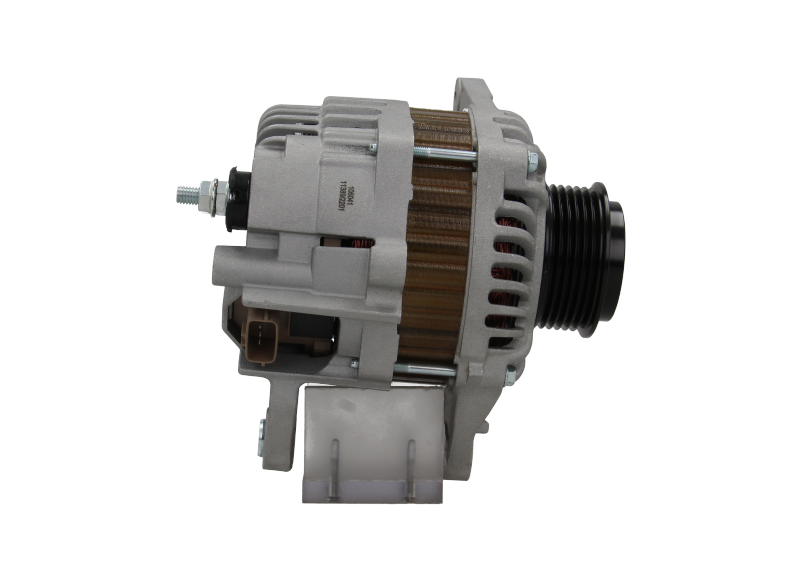 Alternator suitable for Mitsubishi L200 A5TL0781ZT 95 A