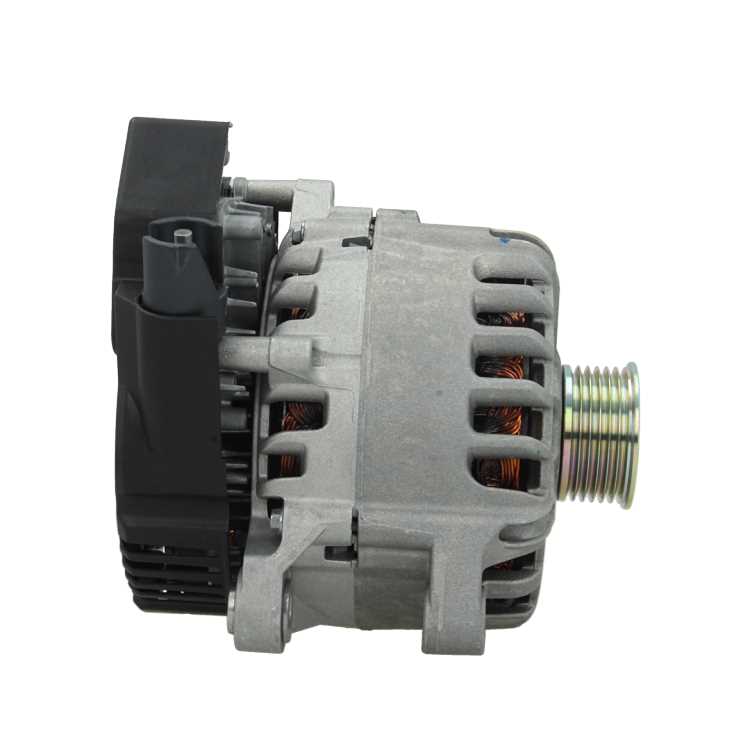 Original new Valeo alternator suitable for Citroën/Peugeot Vivaro IST60C049 210 A