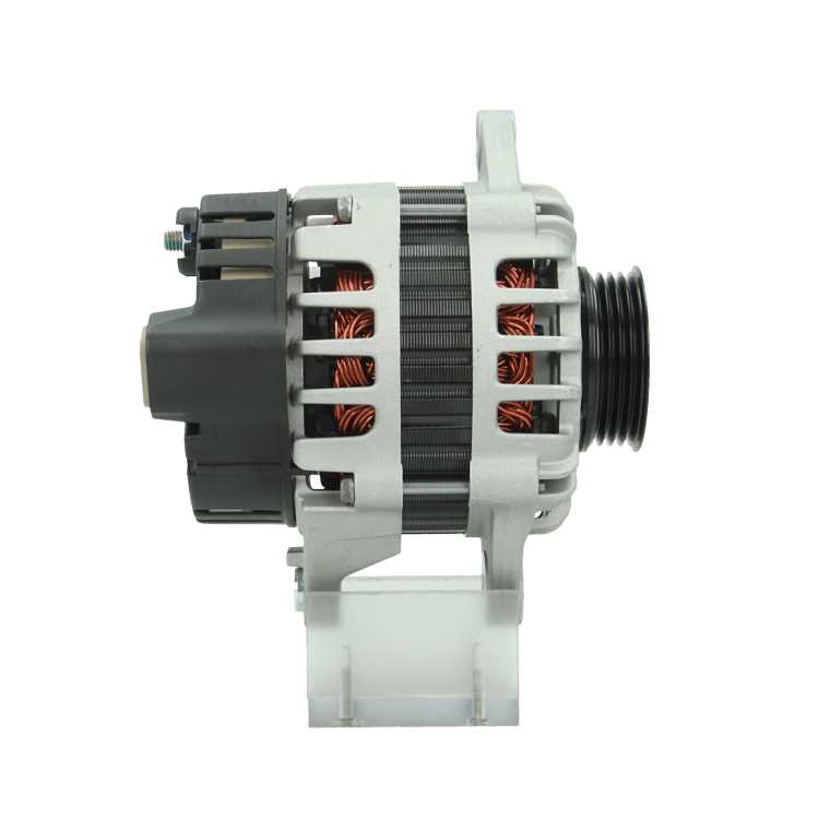 Alternator suitable for Hyundai i10 TA000A55601 70 A