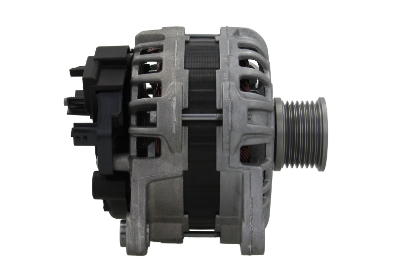 Original new SEG alternator suitable for Renault Logan MCV F000BL07AU 125 A