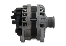 Load image into Gallery viewer, Original new SEG alternator suitable for Renault Logan MCV F000BL07AU 125 A