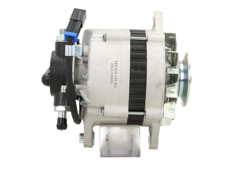 Alternator suitable for Opel Corsa Van LR170-420 70 A