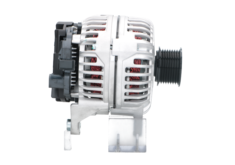 Alternator suitable for Fiat Daily 40C17 Iveco 0124525064 140 A