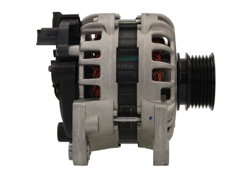 Original New SEG alternator suitable for Renault Lodgy F000BL0627 110 A