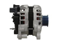 Load image into Gallery viewer, Original new SEG alternator suitable for Volkswagen Touran F000BL06V9 110 A