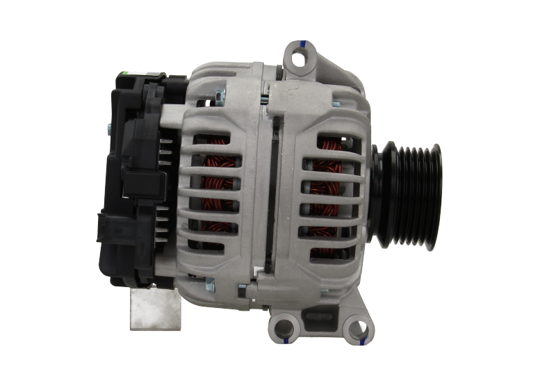 Alternator suitable for Renault Megane Van (Bosch CA1484IR 75 A