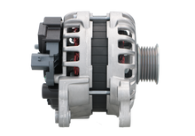 Load image into Gallery viewer, Original new SEG alternator suitable for Skoda Polo F000BL06Z7 110 A
