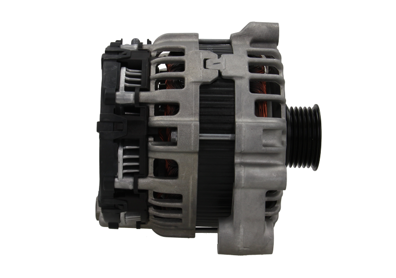 Original new Bosch alternator suitable for Bmw X3 xDrive 20d 0125815008 250 A