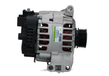 Laden Sie das Bild in den Galerie-Viewer, Lichtmaschine passend für Mercedes  B180  SG9B121 90 A