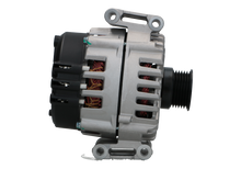 Load image into Gallery viewer, Alternator suitable for Mercedes Sprinter 411D CG25S045 250 A