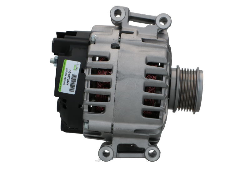 Alternator suitable for Volkswagen California FG18T084 180 A