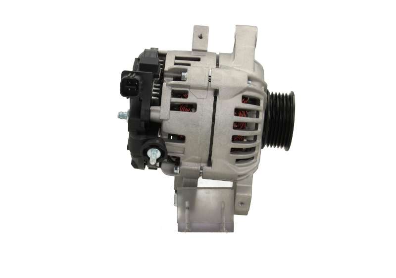 Alternator suitable for Toyota Vitz 0124225052 80 A