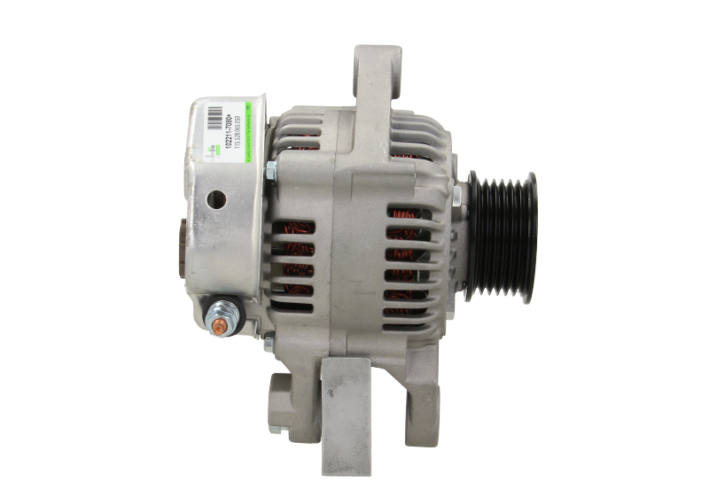 Lichtmaschine passend für Daihatsu  Sirion  102211-7080 65 A