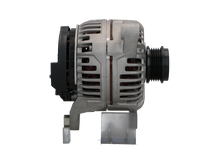 Charger l'image dans la galerie, Generalüberholt OEM Lichtmaschine passend für Audi  A6 Quattro  0124515025RG 120 A