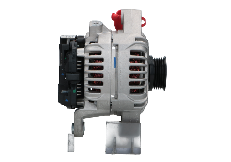 Original new Bosch alternator suitable for Opel Zafira Van 0986047320 120 A