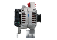 Load image into Gallery viewer, Original new Bosch alternator suitable for Opel Zafira Van 0986047320 120 A