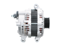 Laden Sie das Bild in den Galerie-Viewer, Lichtmaschine passend für Mazda   RNLA3TJ0191 110 A