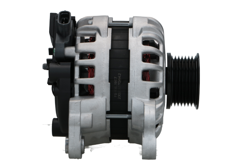 Original new SEG alternator suitable for Nissan Qashqai F000BL061S 120 A