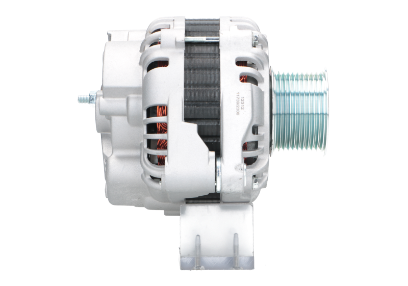 Alternator suitable for Deutz-Fahr 100A A4TA8191 100 A