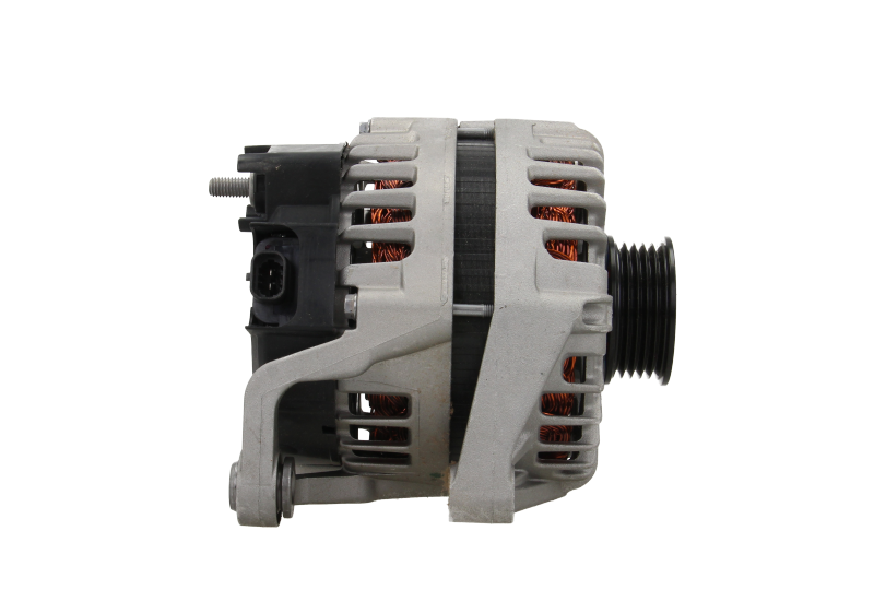 Original new Valeo alternator suitable for Opel Astra Van FGN12S170 120 A