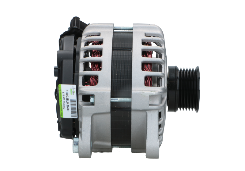 Alternator suitable for Renault Megane F000BL08N8 150 A