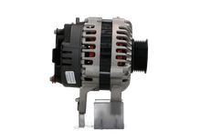 Charger l'image dans la galerie, Generalüberholt OEM Lichtmaschine passend für Hyundai  Trajet  37300-37200R 95 A