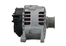 Charger l'image dans la galerie, Generalüberholt OEM Lichtmaschine passend für Renault  Logan  SG12B124R 120 A