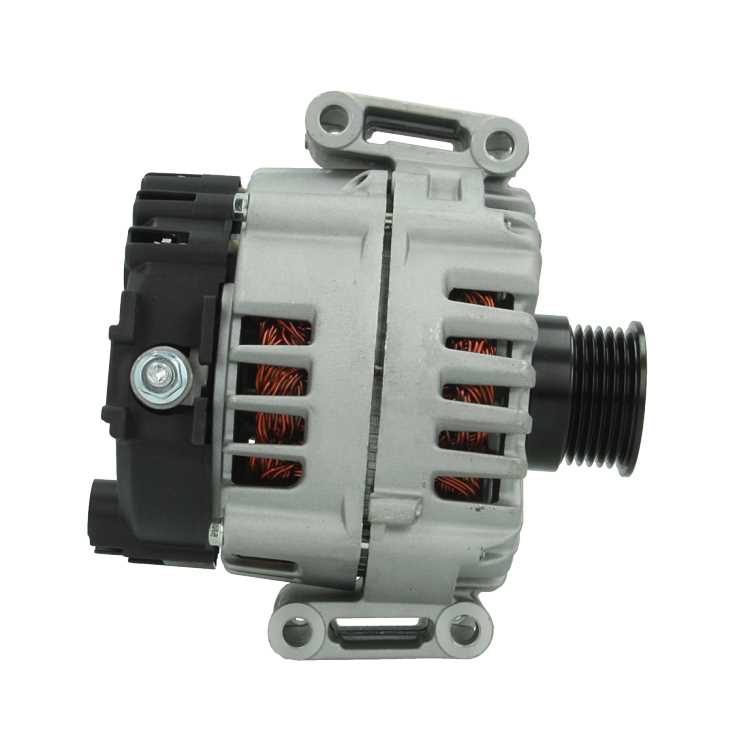 New alternator suitable for Mercedes Sprinter 411D FG23S049+PRO 220 A
