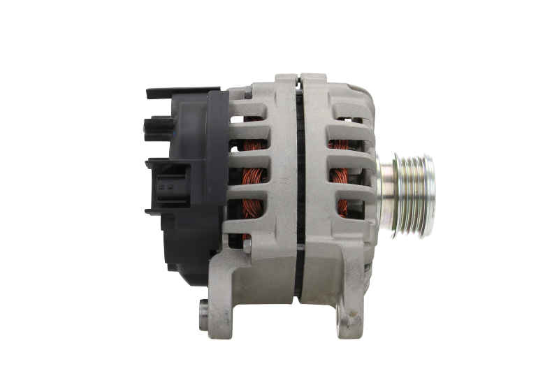 Original new Valeo alternator suitable for Renault Sandero NRG9S017 90 A