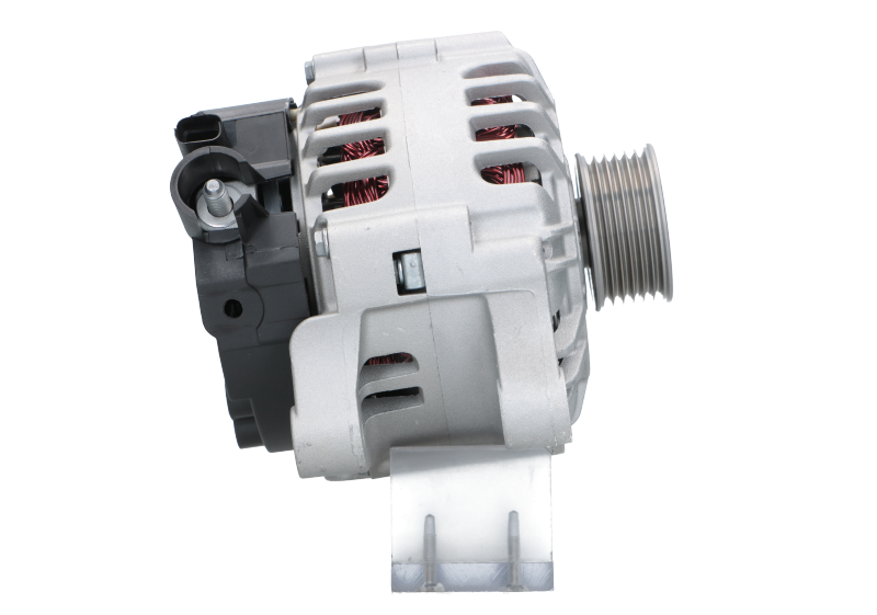 Original new Valeo alternator suitable for Peugeot/Citroën C8 TG9B064 80 A