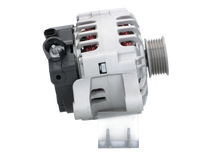 Load image into Gallery viewer, Original new Valeo alternator suitable for Peugeot/Citroën C8 TG9B064 80 A