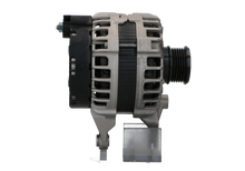 Charger l'image dans la galerie, Generalüberholt Bosch Lichtmaschine passend für Mercedes  Vito 110  0125812011-R 190 A