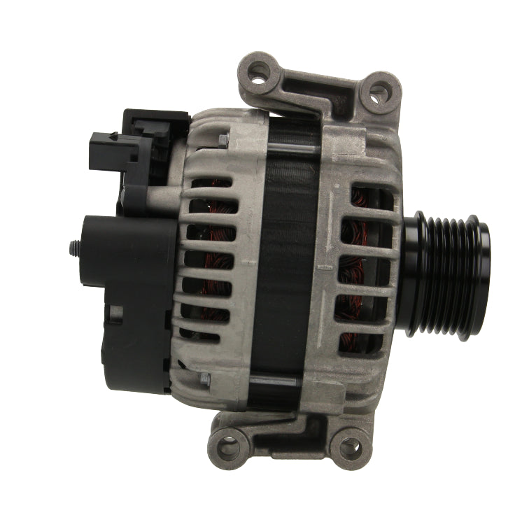 Original new Bosch alternator suitable for Volkswagen Q5 Quattro 0125711152 150 A