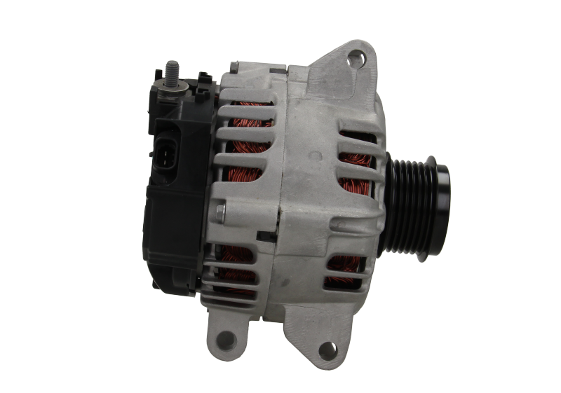 Original New Valeo alternator suitable for Opel Malibu (Take-Off TG12C066-TO 120 A