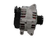 Load image into Gallery viewer, Original New Valeo alternator suitable for Opel Malibu (Take-Off TG12C066-TO 120 A