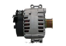 Charger l'image dans la galerie, Generalüberholt OEM Lichtmaschine passend für BMW  X6 xDrive 35i  TG23C018RJ 230 A