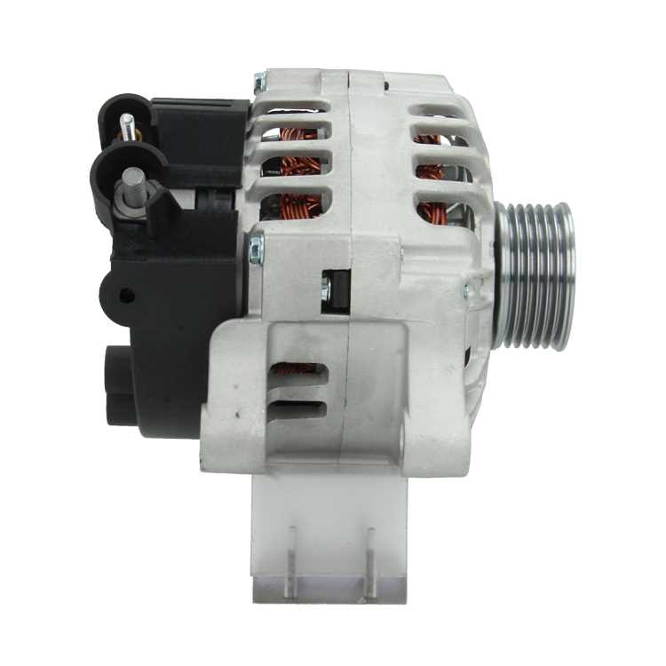 Alternator suitable for Peugeot/Citroën 806 A13VI203 80 A