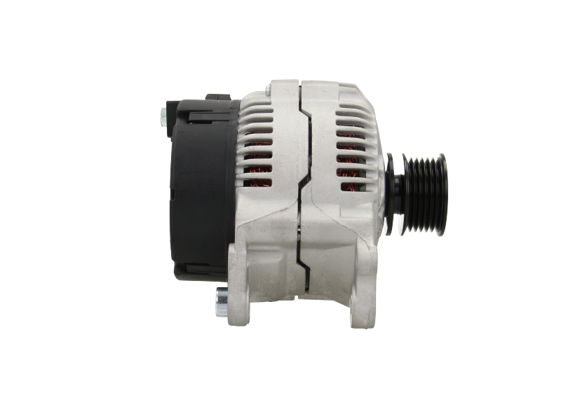 Original new Denso alternator suitable for Volkswagen MQA38370 90 A